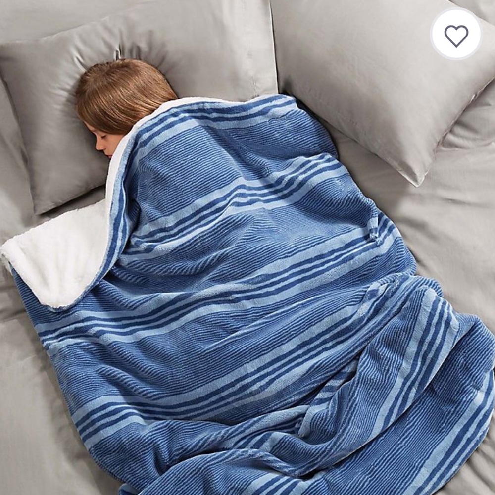 Kids UGG Weighted Blanket